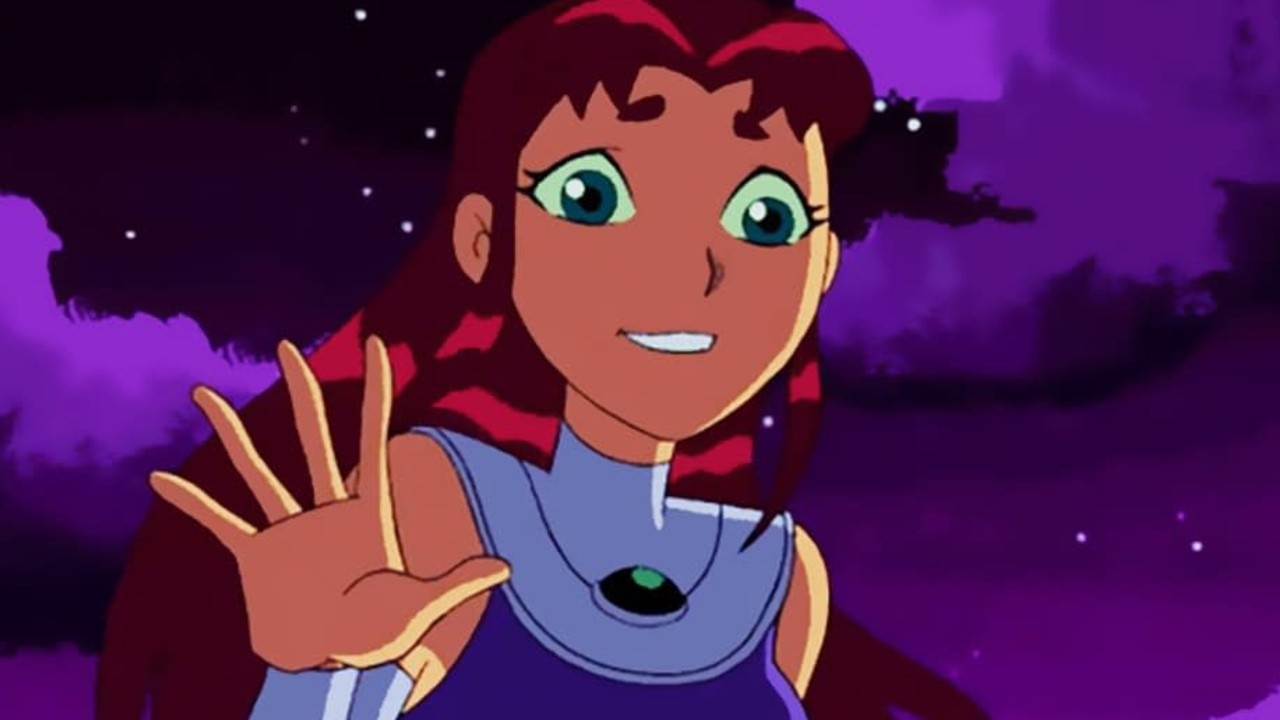 Teen Titans: Chica realiza un sorprendente cosplay de Starfire