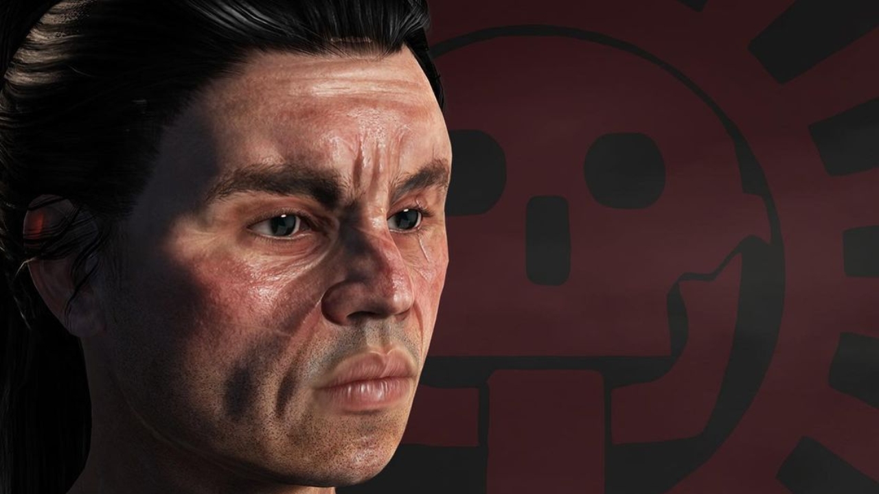 Videojuego Mictlan rifa de personajes