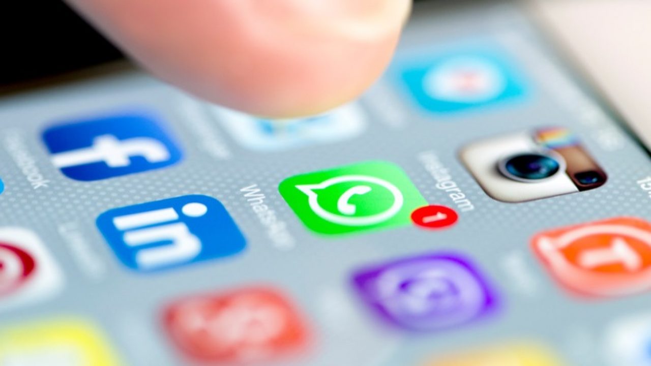 WhatsApp solo permite 256 participantes en un grupo y esta es la razón 24 Whatsapp