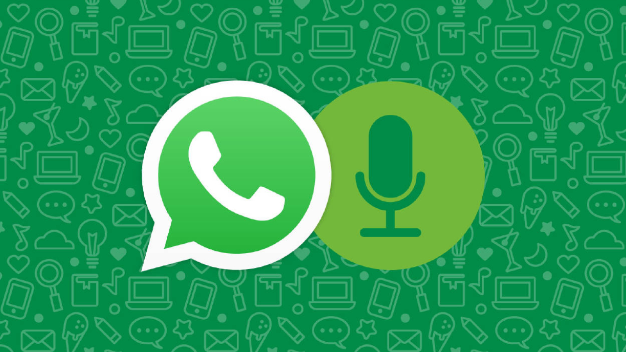 WhatsApp: Cómo enviar un mismo mensaje o audio a varios contactos con difusión 24 whatsapp audios