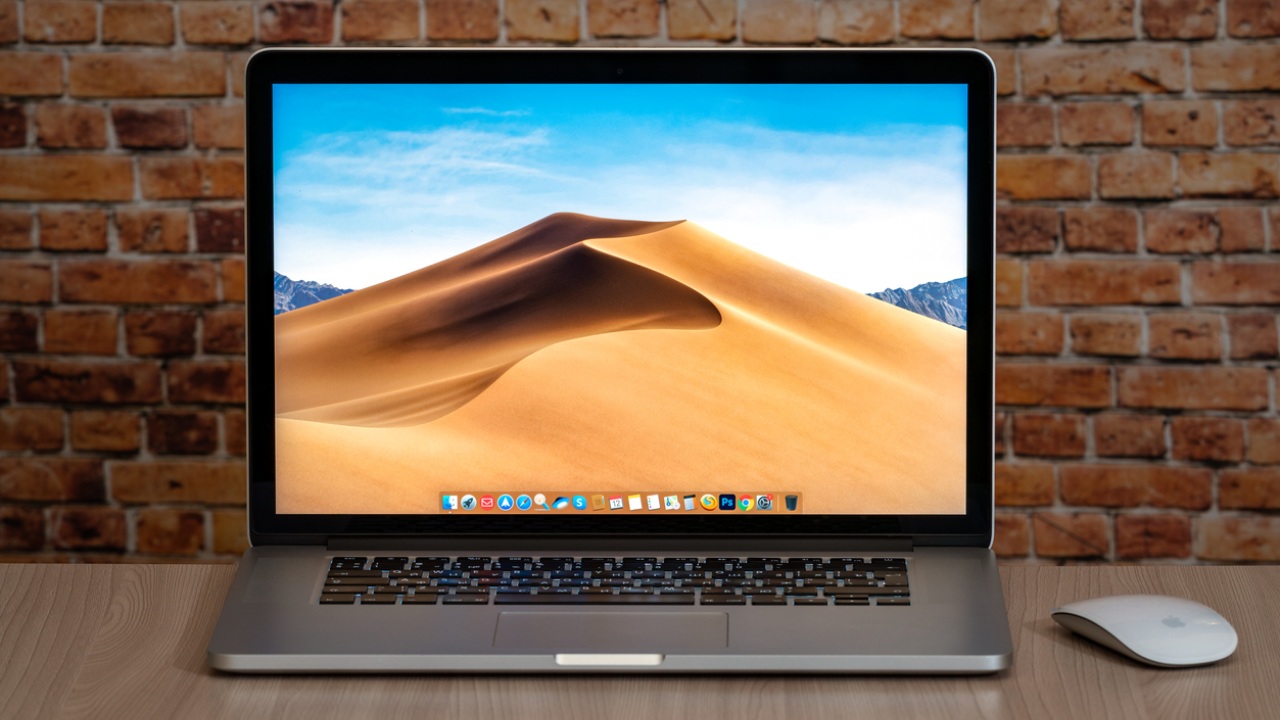 Apple lanza actualización de macOS para corregir errores de carga 18 Apple tiene una nueva actualización para macOS