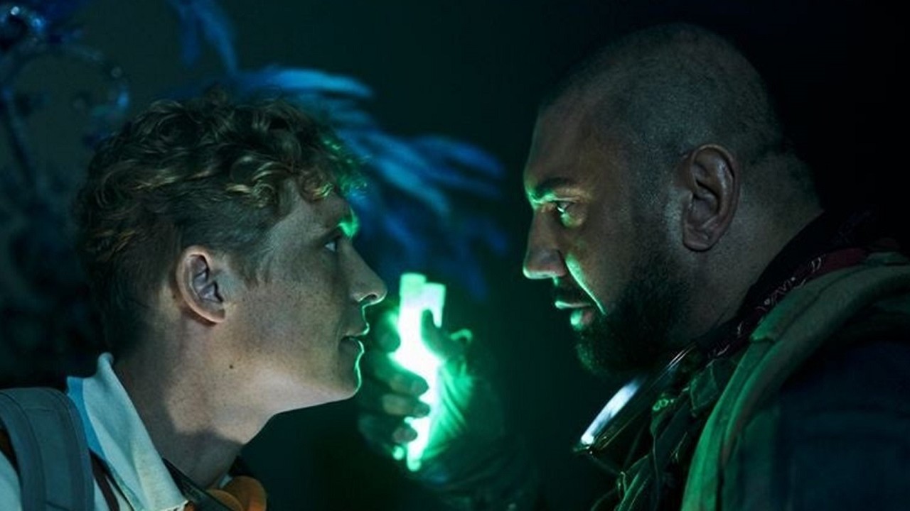 Aquí está el tráiler Army of the Dead, el Snyder Cut de Zombieland 13 Tráiler Army of the Dead