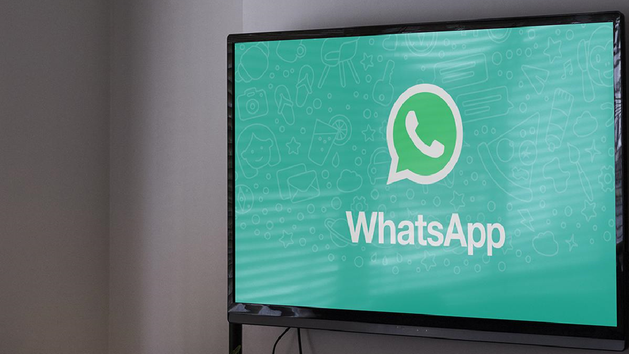 WhatsApp: Así puedes leer y contestar mensajes desde tu televisión con Android y Chromecast 22 whatsapp configurar televisor android instructivo