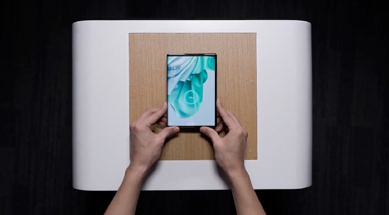 Oppo presenta su nueva tecnología para carga completamente inalámbrica 22 Oppo Carga inalámbrica