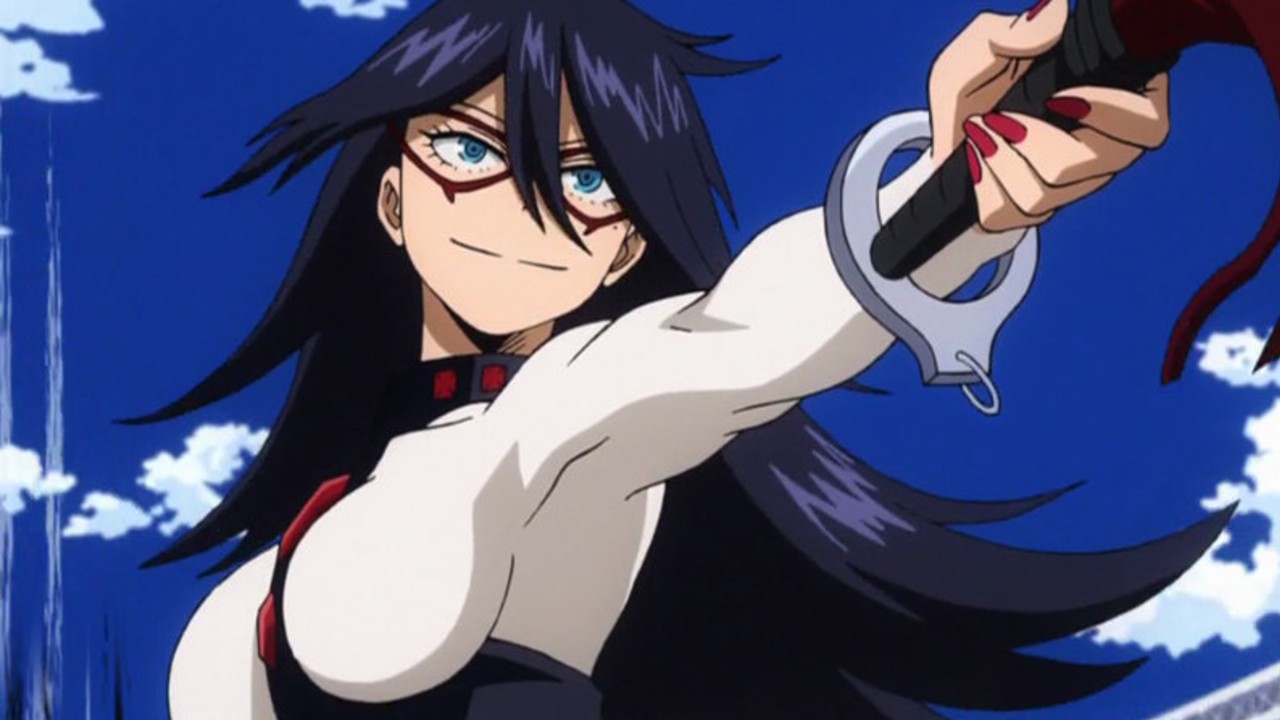 Cosplay le da vida a la increíble Midnight con un atuendo que te inducirá a un dulce sueño