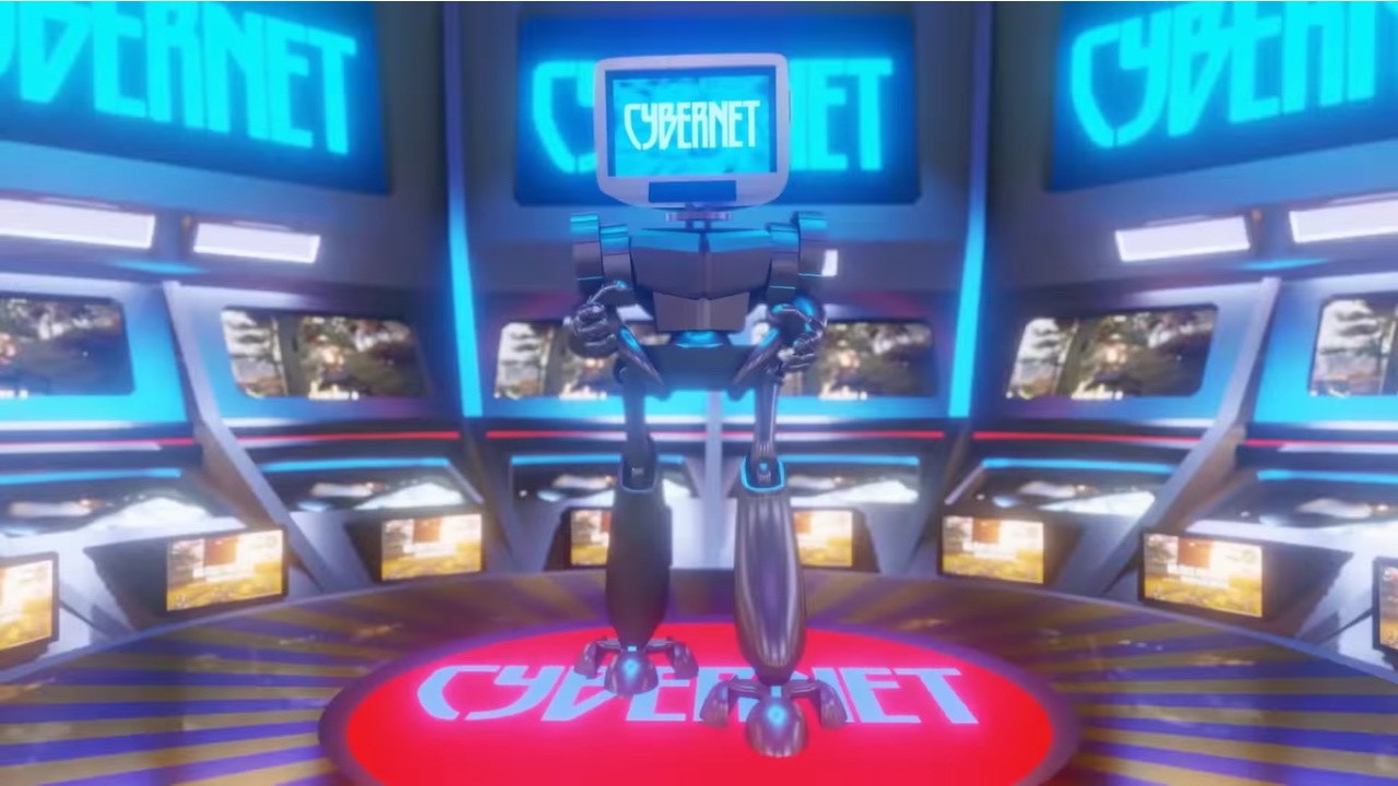 Cybernet regresa con la voz de Alexandra Vicencio