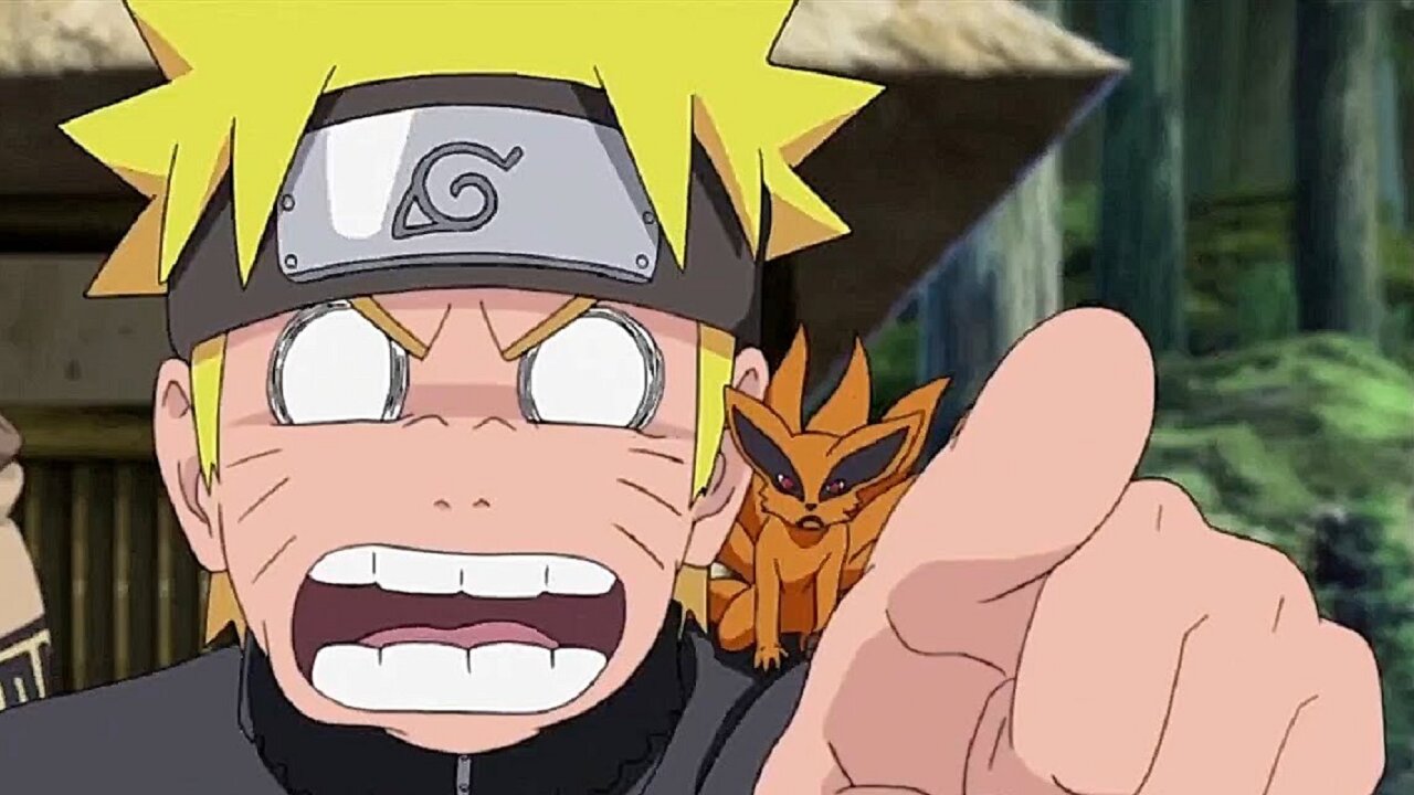 Dos personajes de Dragon Ball tuvieron un cameo secreto en Naruto 26 personajes dragon ball cameo naruto