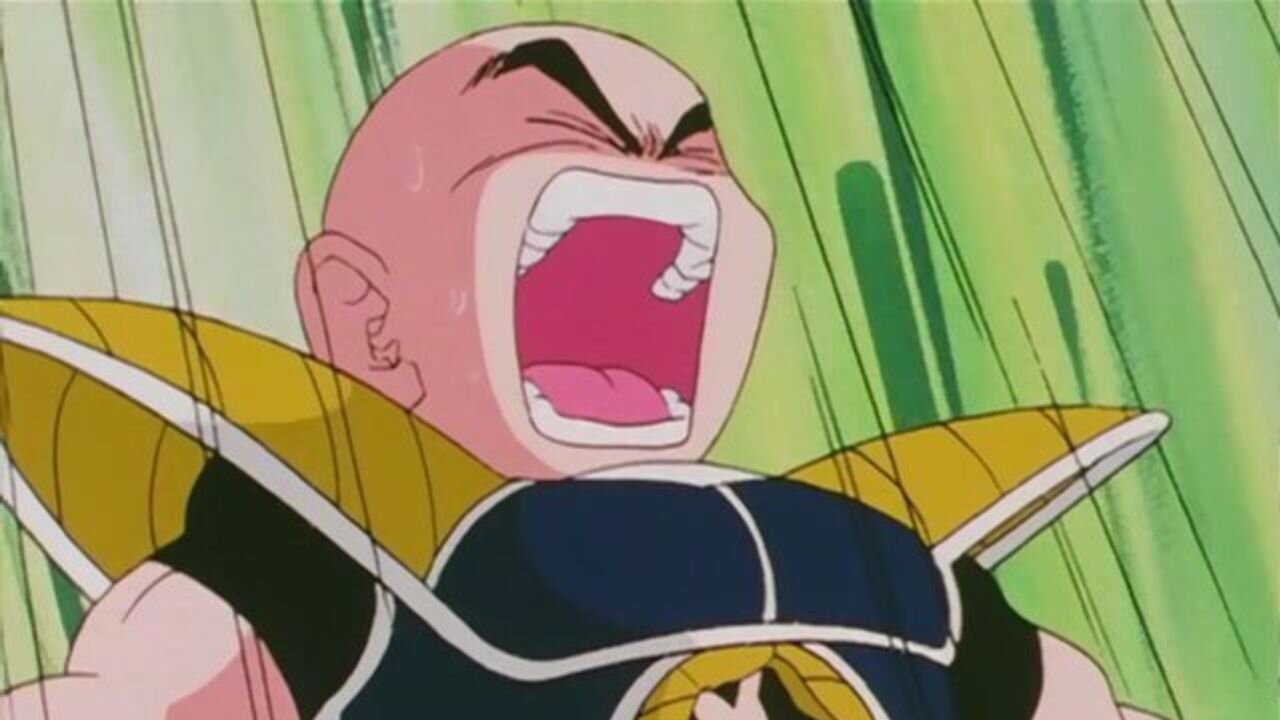 dragon ball krilin toei animation akira toriyama