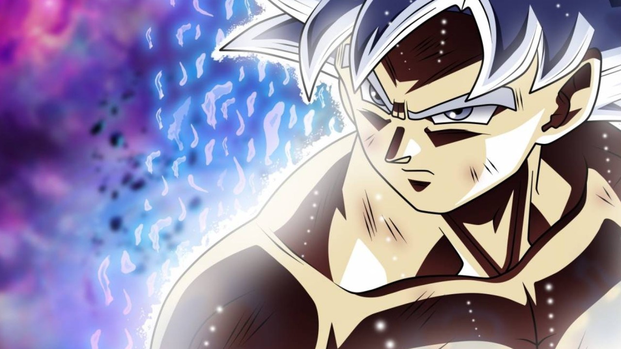Dragon Ball: Todas las transformaciones oficiales de Goku 23 goku transformacion dragon ball