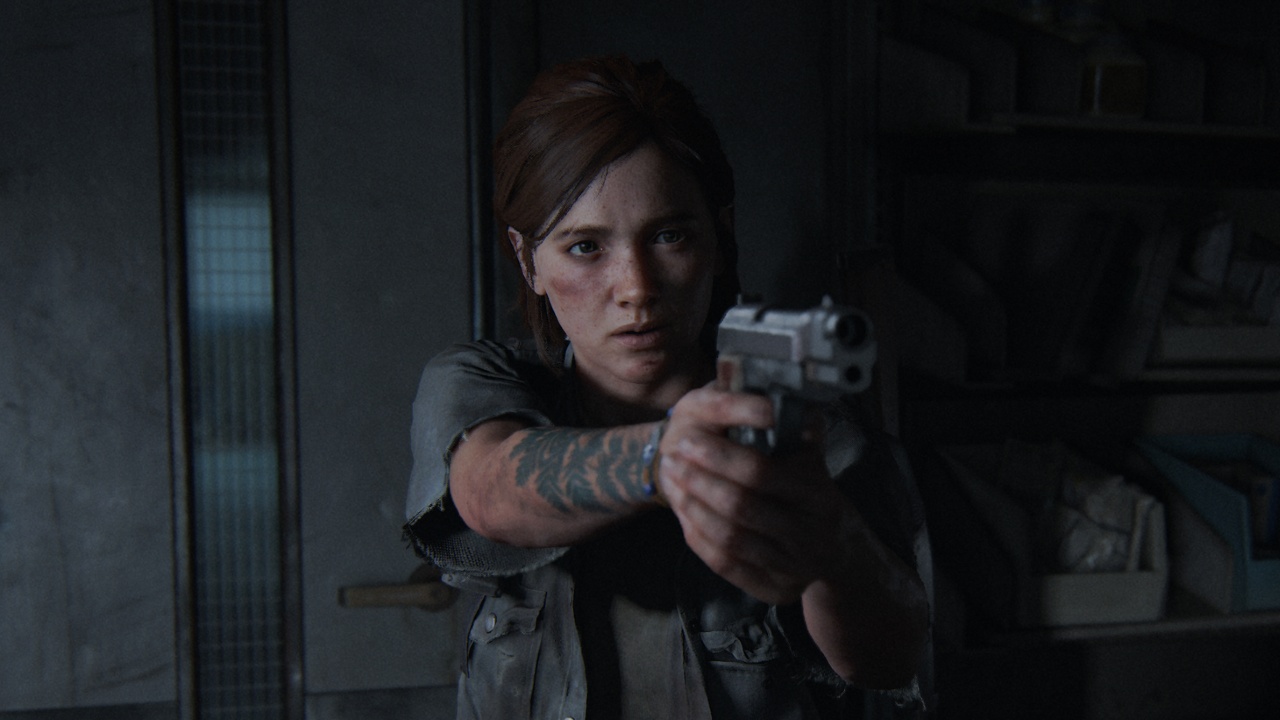 Bella Ramsey será la protagonista de The Last of Us