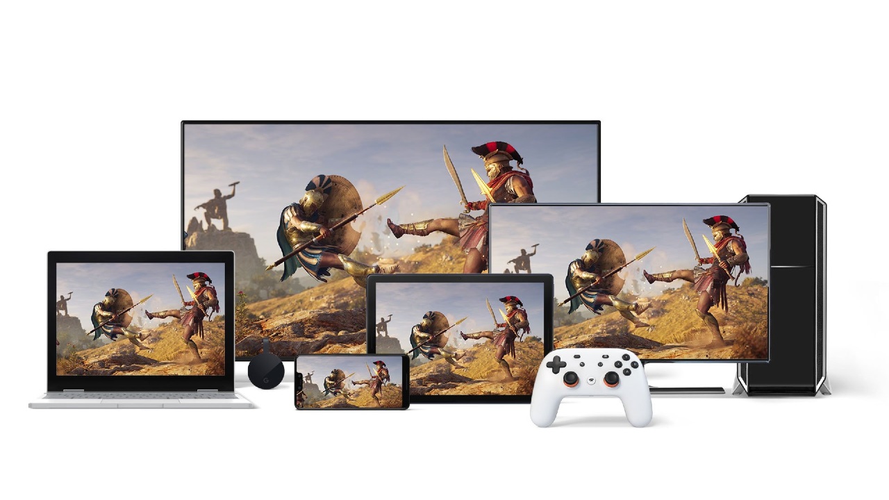 Google Stadia enfrenta demanda por polémica en su servicio