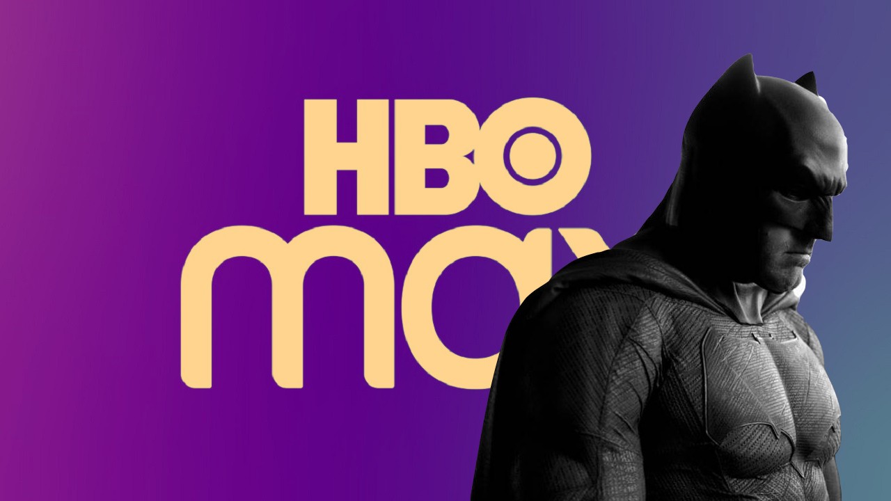 HBO Max