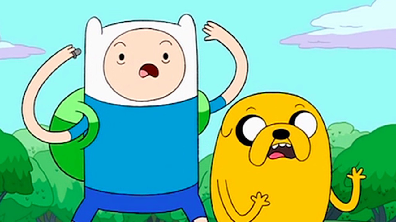 Hora de Aventura: Artista imagina como luciría Finn el Humano y Jake el Perro en la vida real 15 Hora de Aventura: Artista imagina como luciría Finn el Humano y Jack el Perro en la vida real