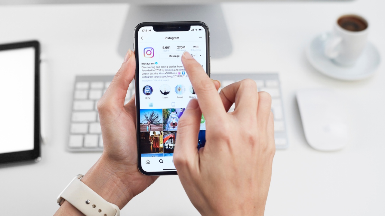 Instagram desarrolla nueva función para introducir stories verticales 21 Instagram planea introducir stories verticales