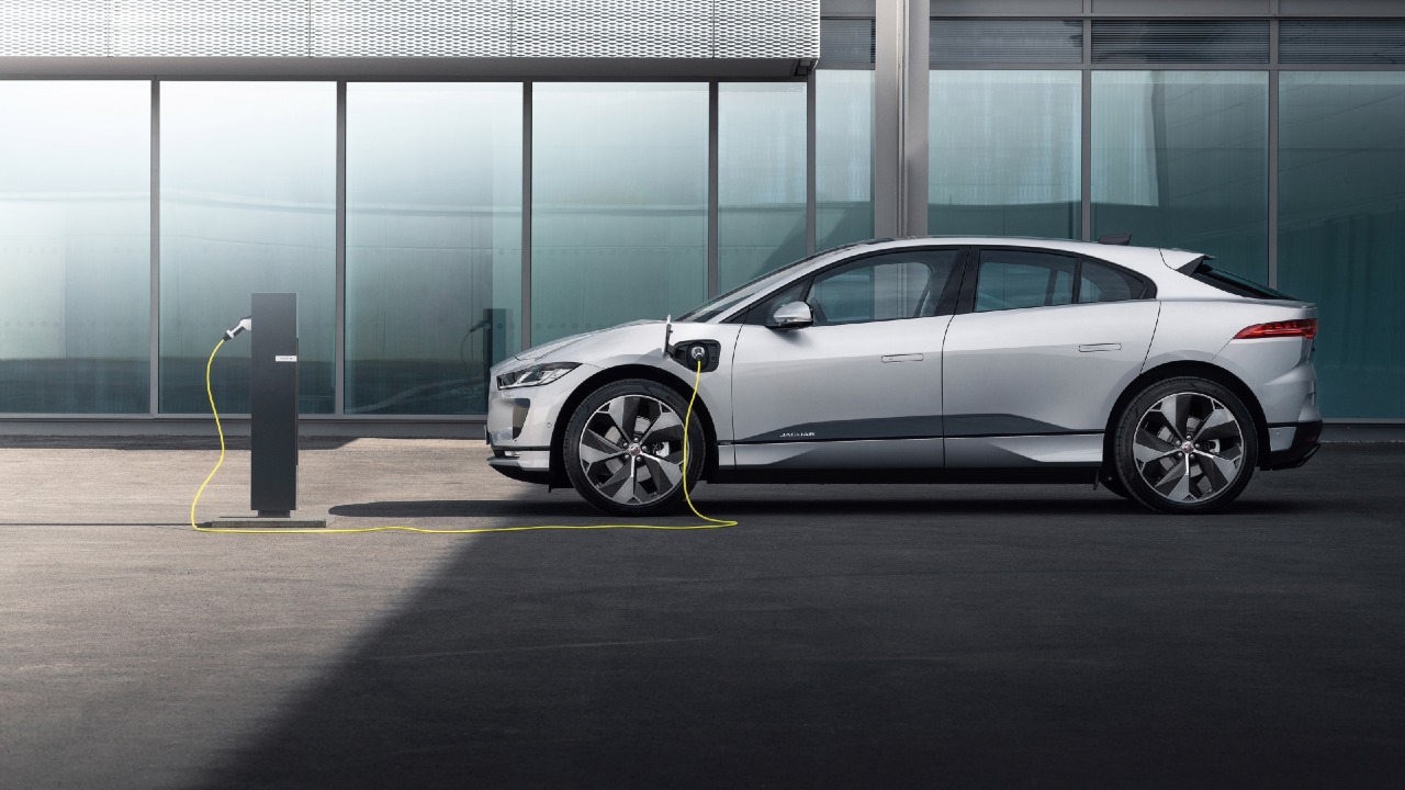 Jaguar cambiará su producción para 2025