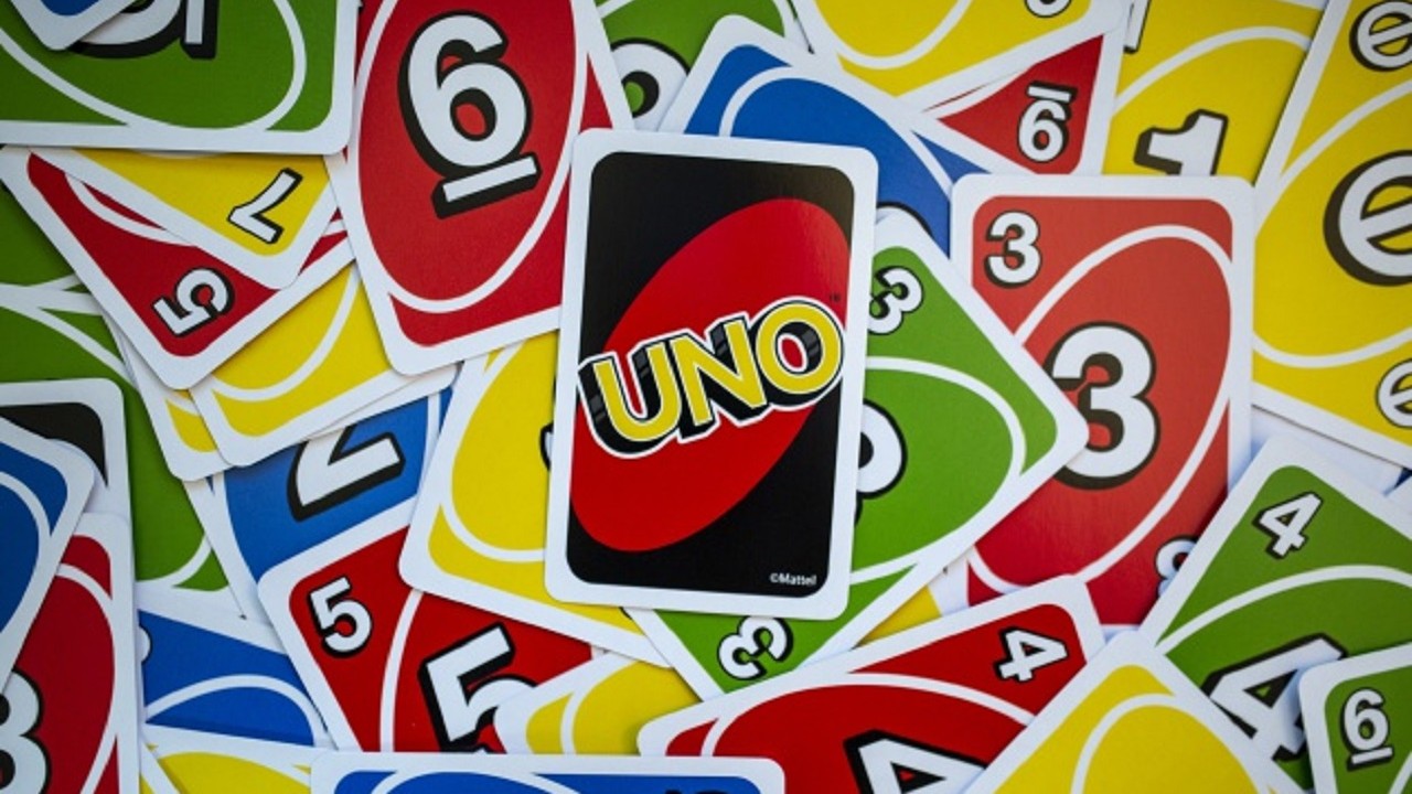 Juego de UNO