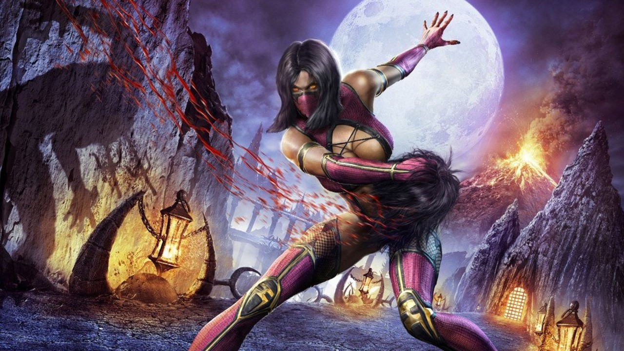 Mortal Kombat: Chica trae a la vida a Mileena con este asombroso cosplay 23 Mortal Kombat: Chica trae a la vida a Mileena con este asombroso cosplay