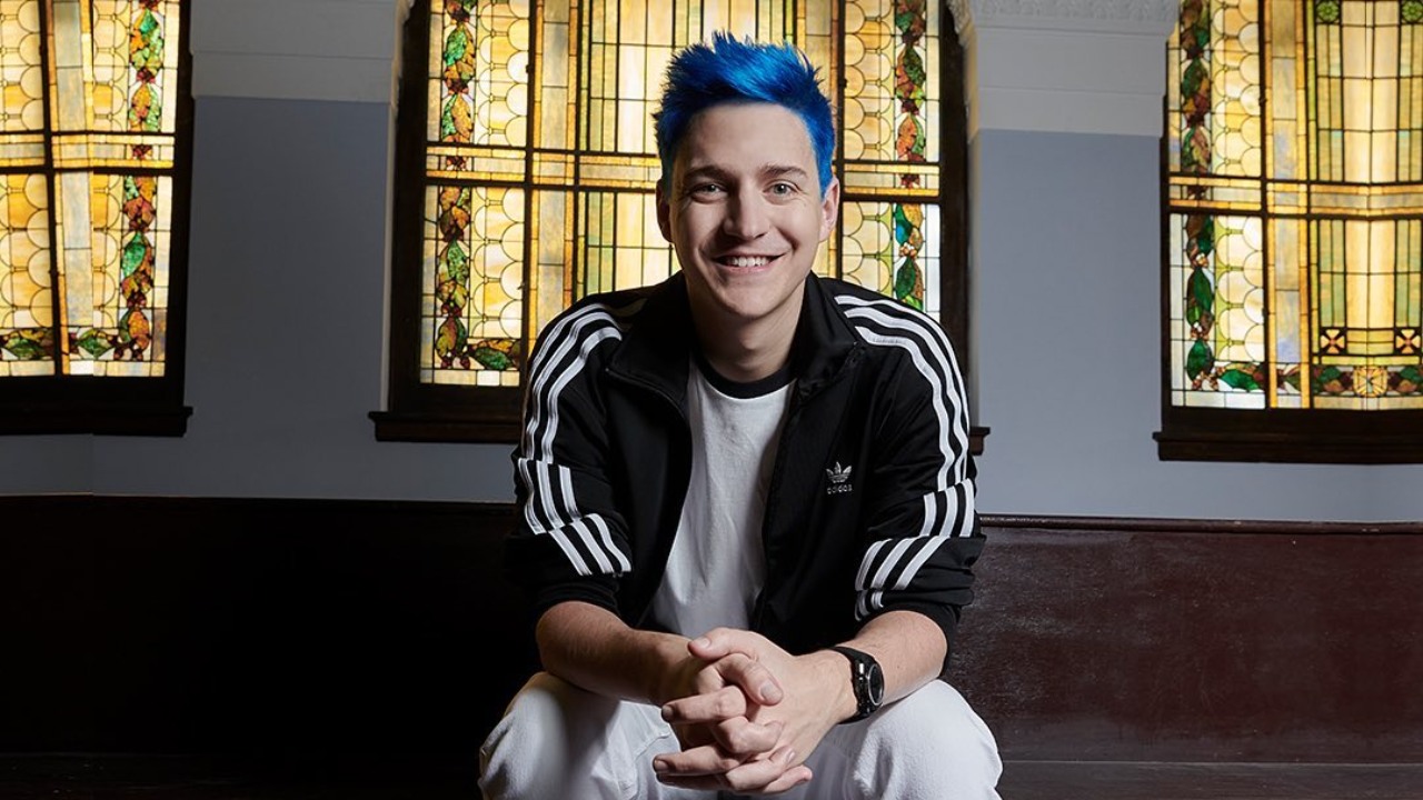 Ninja se cansó de Fortnite y no volverá a jugarlo