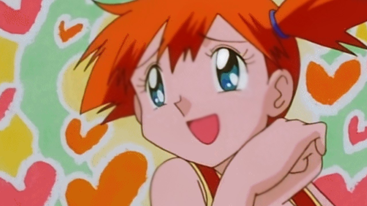 Pokémon: Chica le da vida a Misty con un cosplay que saca todo su lado kawaii