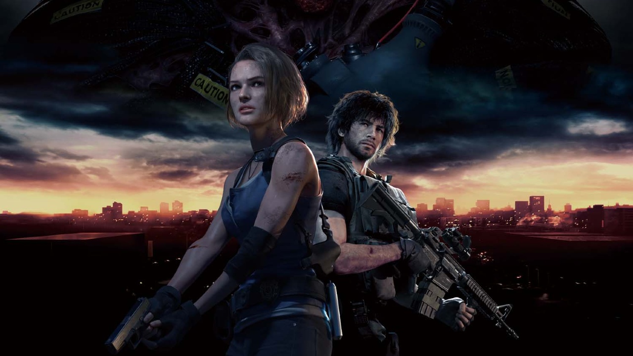 Resident Evil ya tiene fecha de estreno en cines