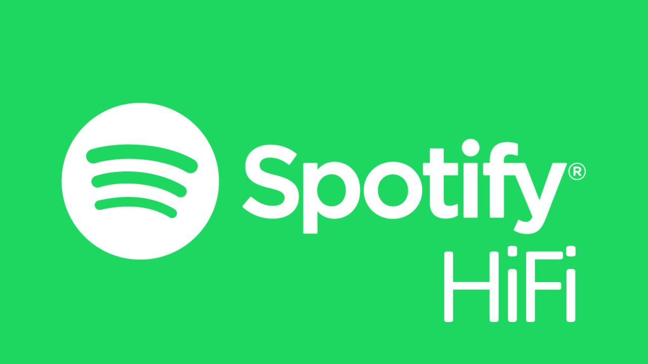 Spotify HiFi llegará próximamente al mercado