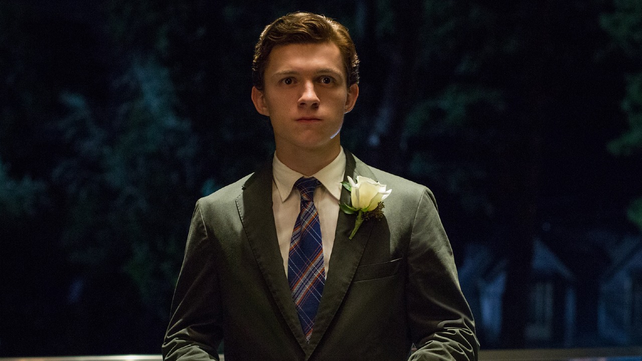 Tom Holland recuerda cómo fue rechazado de Star Wars