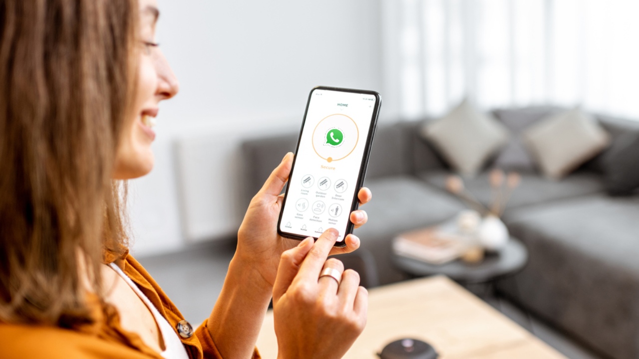 WhatsApp: Qué es la verificación en 2 pasos y por qué deberías activarla ahora 13 Así puedes activar la verificación en dos pasos de WhatsApp
