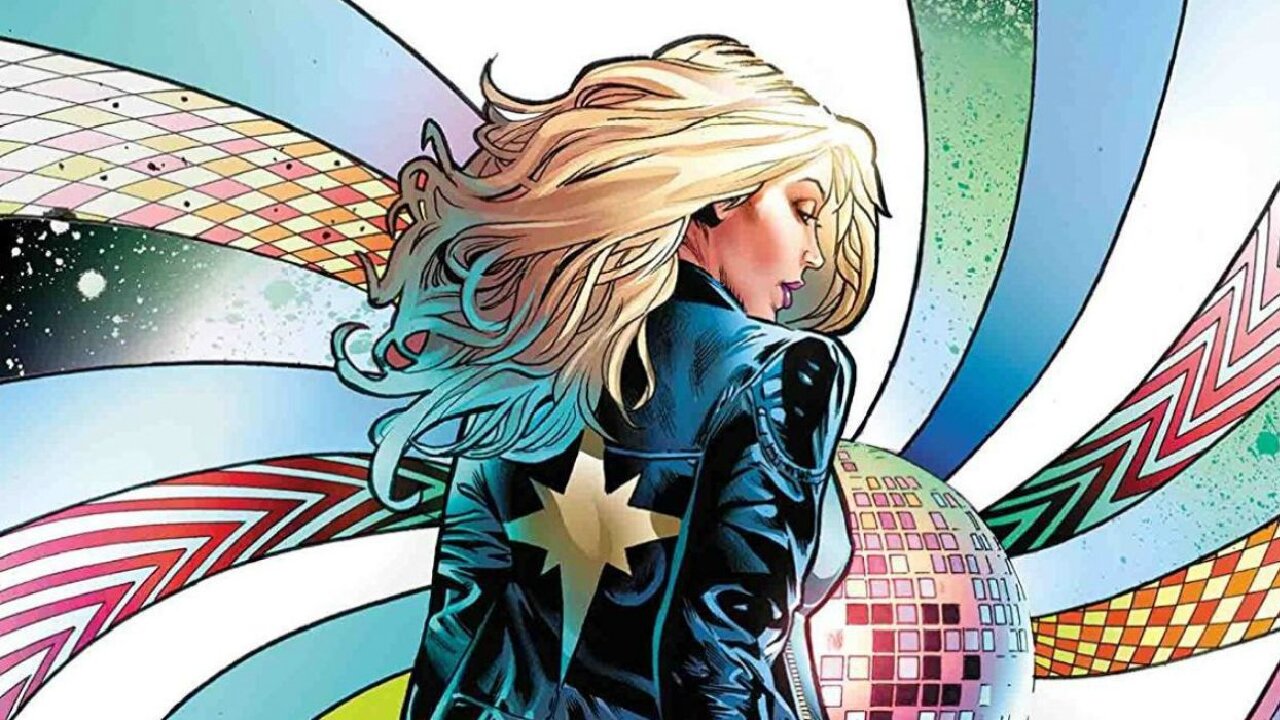 x-men taylor swift dazzler fanart