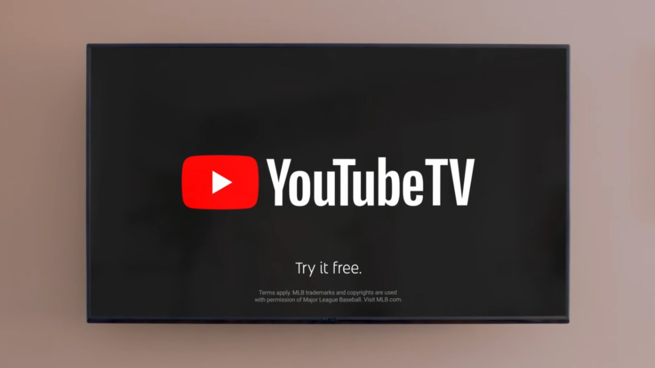 YouTube TV agregará nuevo paquete de funciones