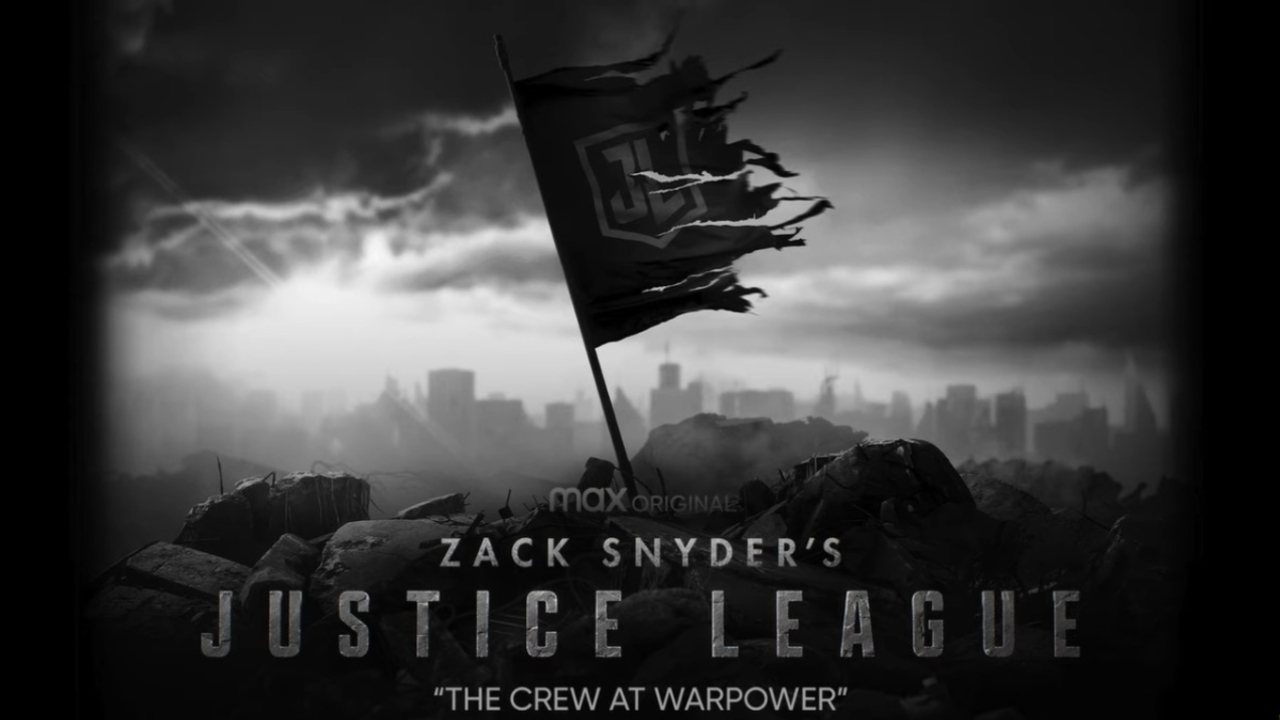 Zack Snyder compartió un adelanto del soundtrack de Justice League