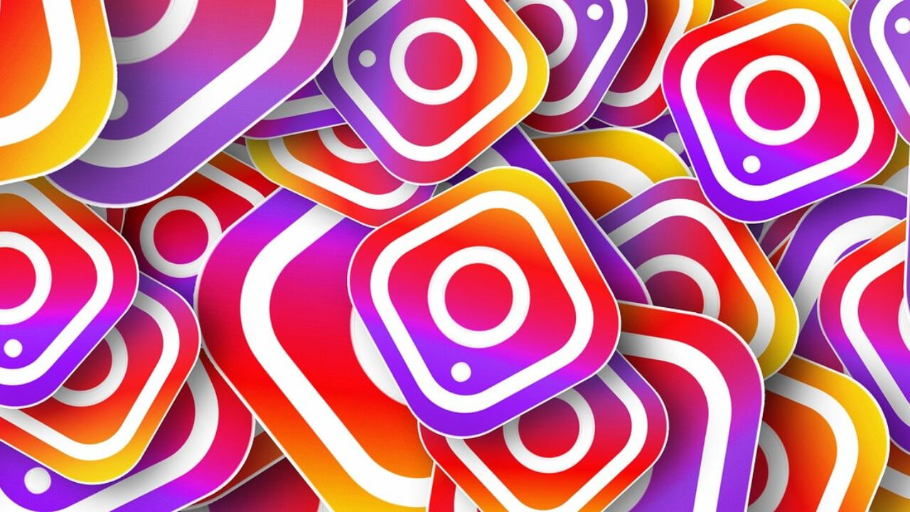 Instagram: cómo recuperar las publicaciones eliminadas 21 instagram logo