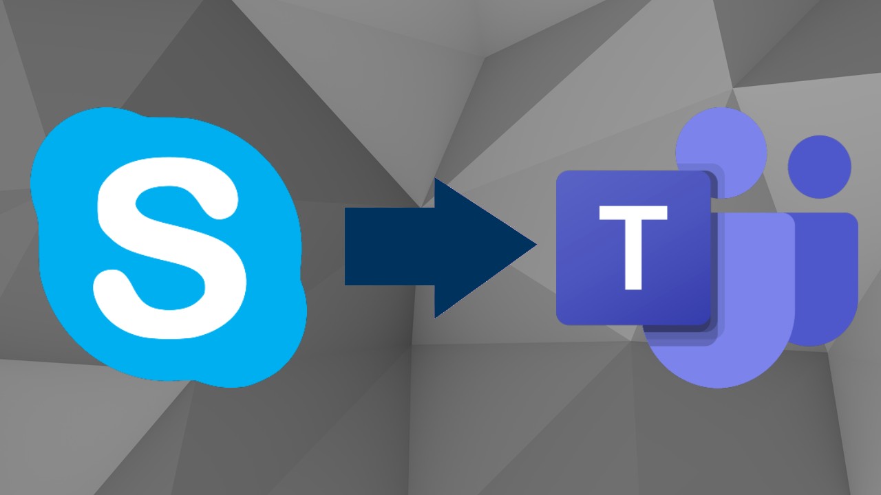 ¡Hasta nunca, Skype! Usuarios tienen seis meses para mudarse a Teams