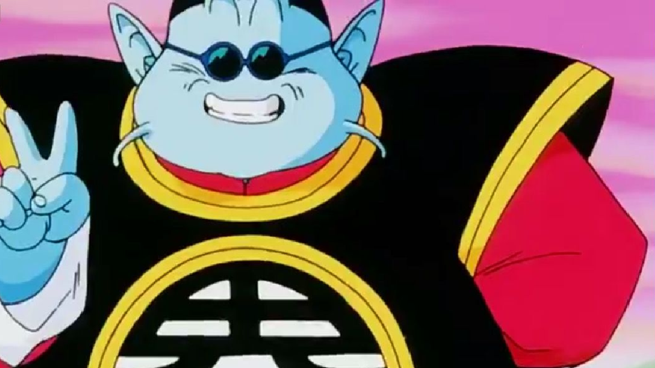 kaiosama muerte por qué no resucitó shen long