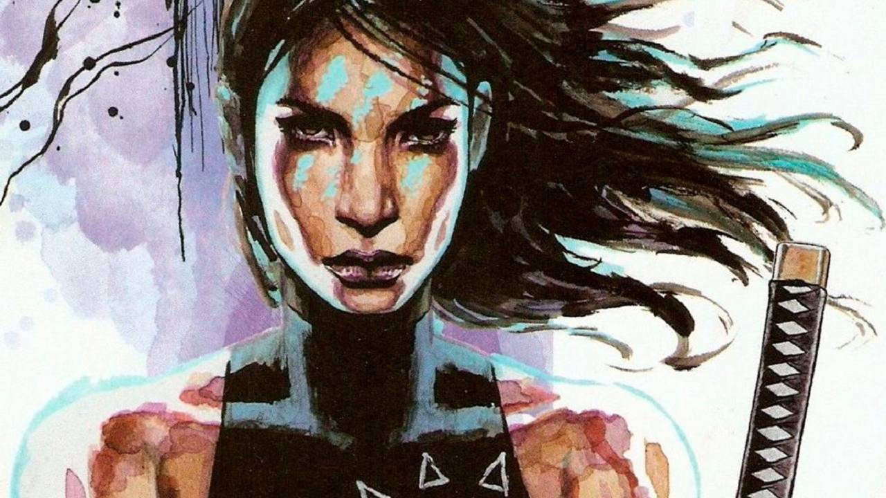 Marvel: La serie de Hawkeye tendrá un spin-off de Echo 13 Hawkeye Serie Spin-off Echo Marvel