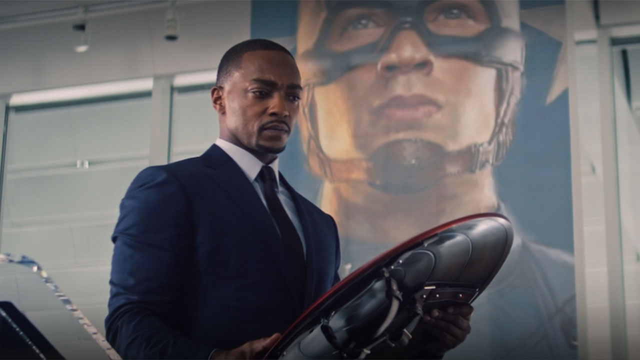 Falcon and The Winter Soldier Resumen Marvel Capitán América