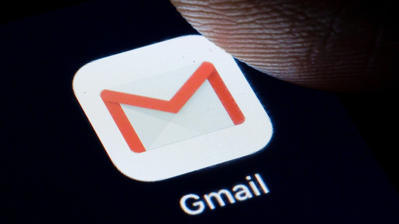 Gmail Aplicación Google Android