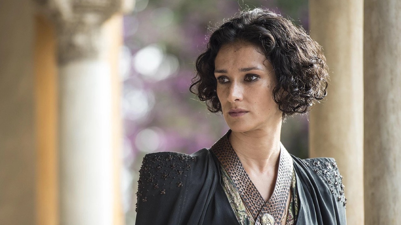 Indira se suma al spin-off de Obi-Wan Kenobi