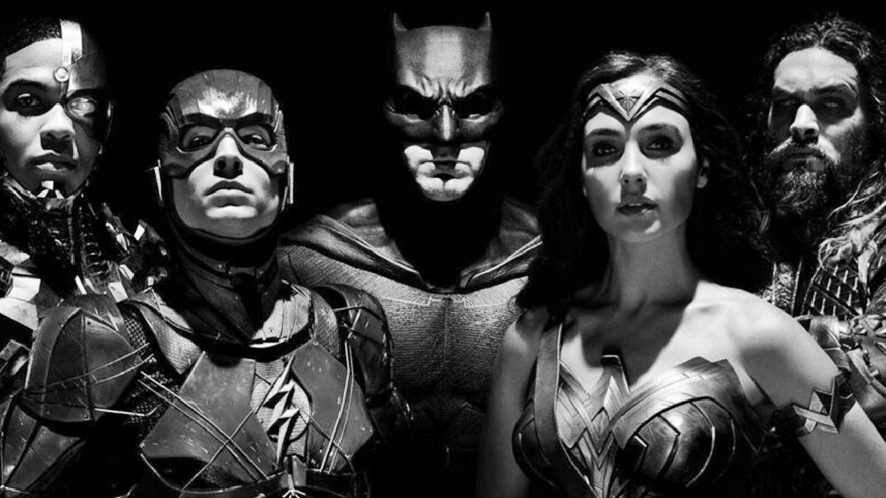 justice league estreno méxico zack snyder