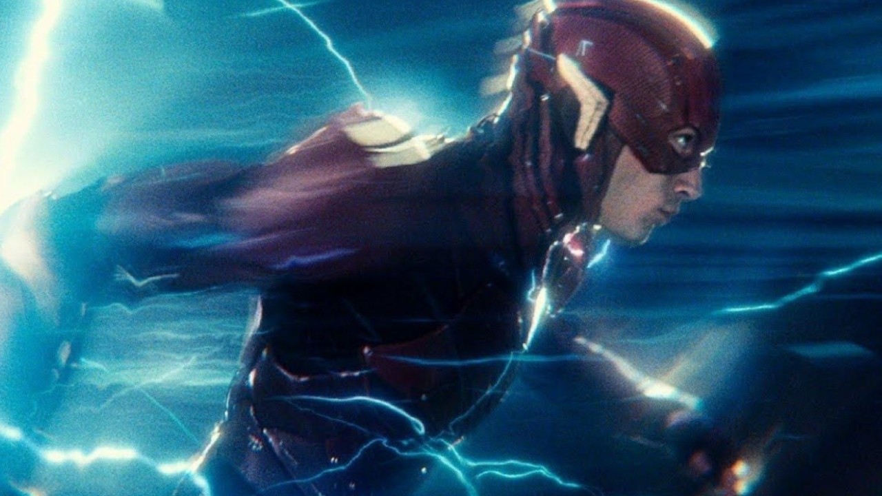 Justice League: ¿Cuántas veces Flash ha cambiado la realidad con un viaje en el tiempo? 23 justice league flash viaje en el tiempo