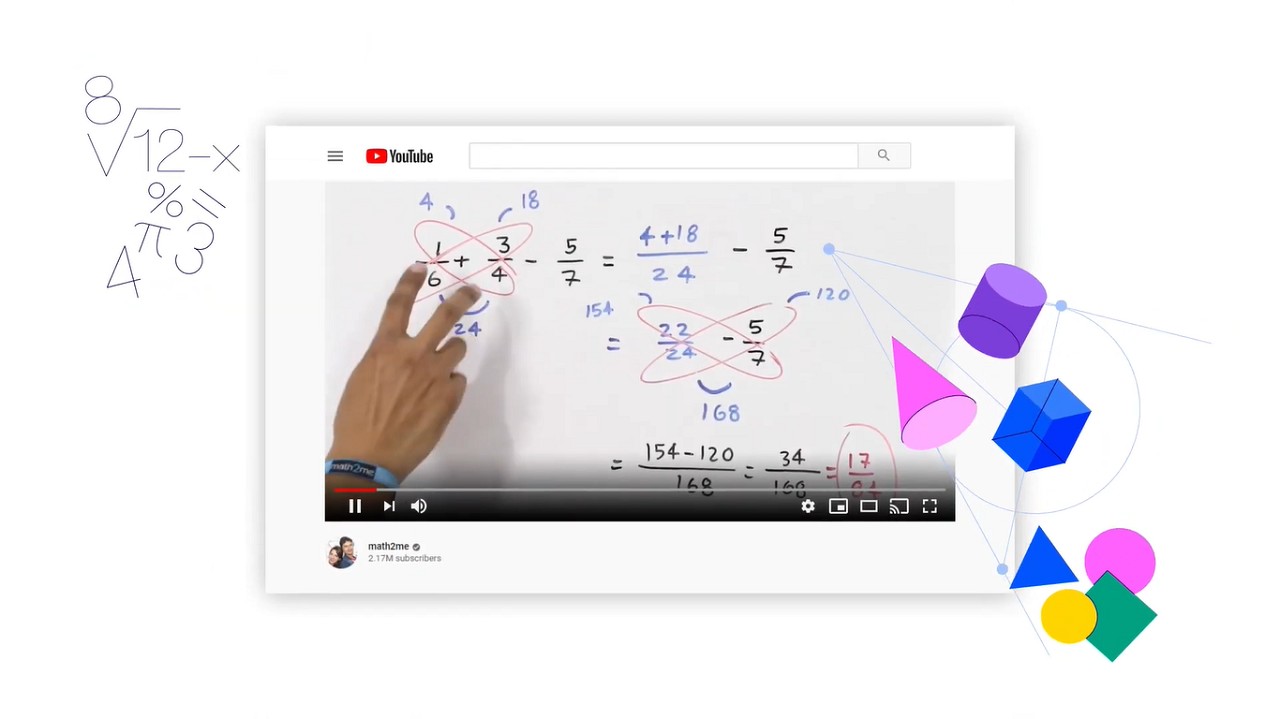 YouTube UNESCO Nuevo Canal Educativo Mi Aula