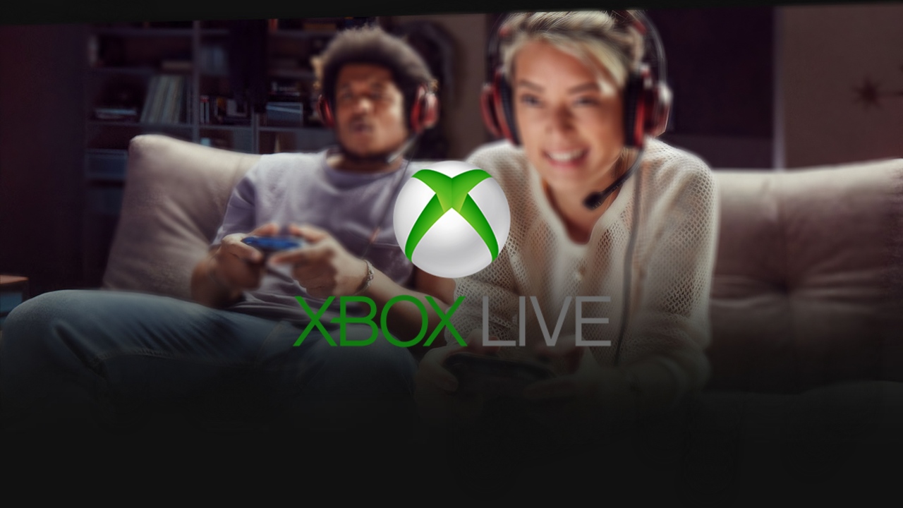 Microsoft cambia el nombre de Xbox Live por el de Xbox Network 21 Microsoft cambia nombre Xbox Live a Network