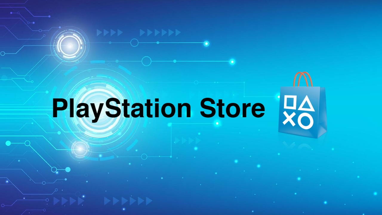 PlayStation Store cancela renta y compra de películas