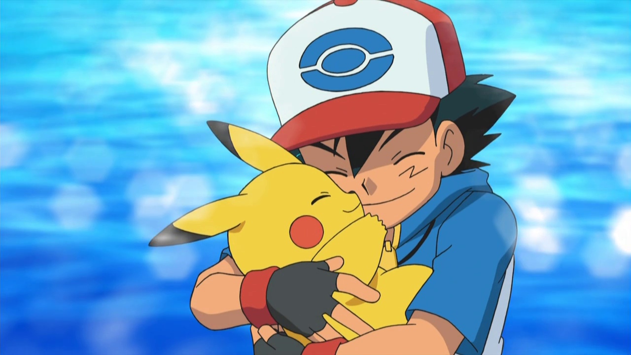 Pokémon franquicia más valiosa todos los tiempos