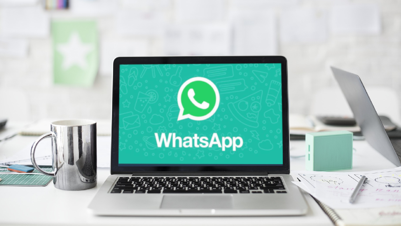 whatsapp desktop intalación computadora