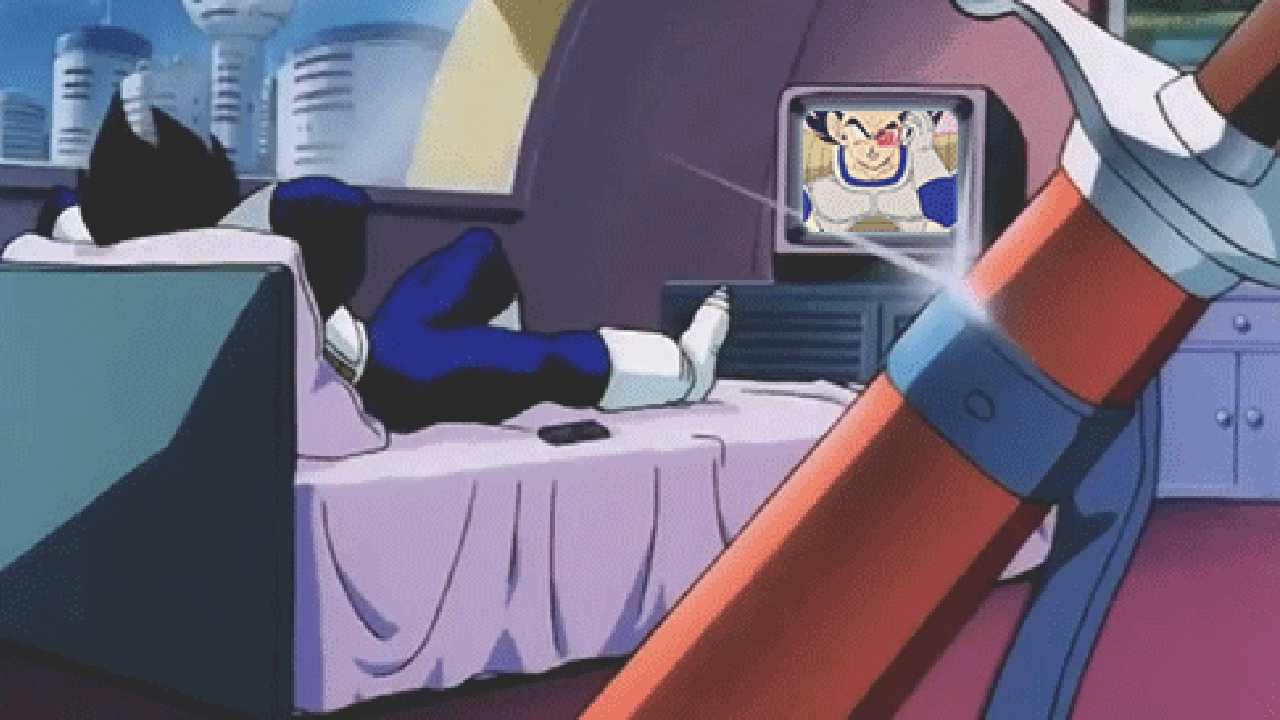 ¿Qué es una OVA y por qué no es lo mismo que una película? 18 dragon ball ova película diferencia