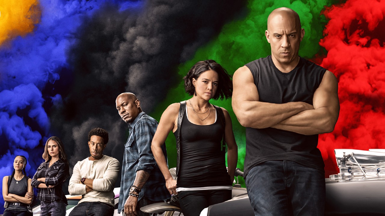 Rápidos y Furiosos 9 retrasó una vez más su fecha de estreno 12 Rápidos y Furiosos 9 cambió su estreno por tercera vez