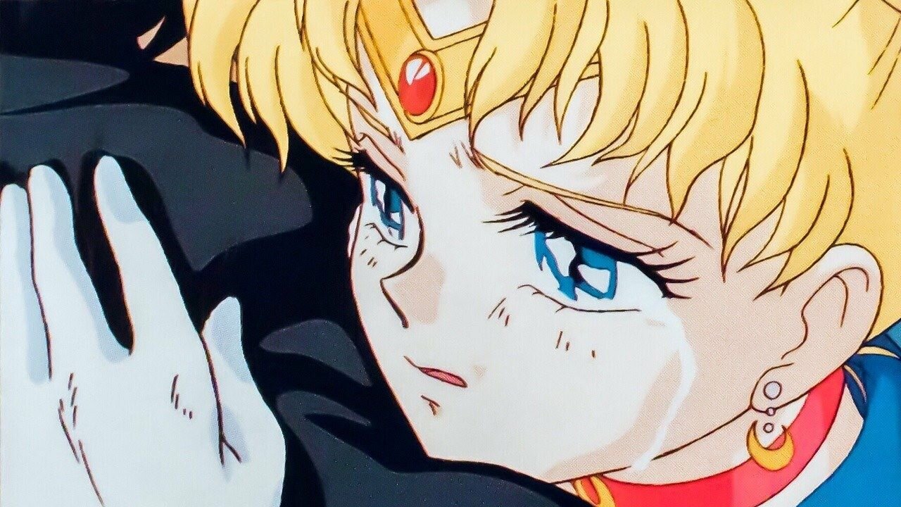 Sailor Moon: ¿Cuál es el verdadero final de las Sailor Scouts en el anime? 16 sailor moon verdadero final sailor scouts anime