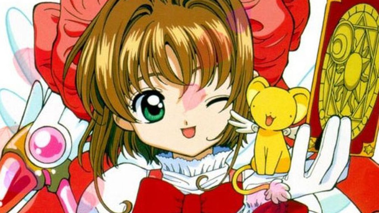 Sakura Card Captor: Fan Art recrea a Sakura y a Kero en una divertida versión chibi