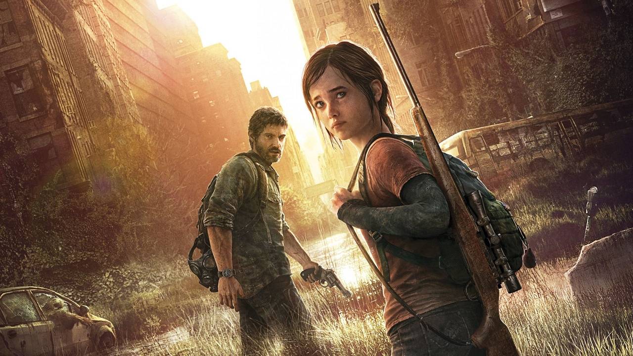 The Last of Us Primer Videojuego Serie de Televisión HBO