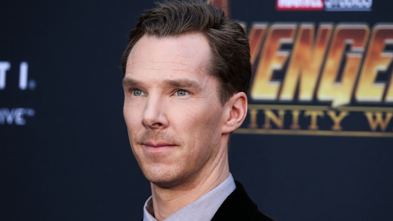 Benedict Cumberbatch rechazó papel The Mandalorian Star Wars